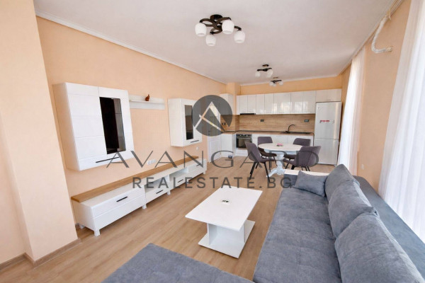 ACT 16!!! One bedroom apartment in Thrace! New Luxury Complex!