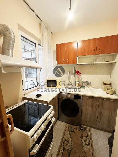 Jegerhov one -bedroom beer house