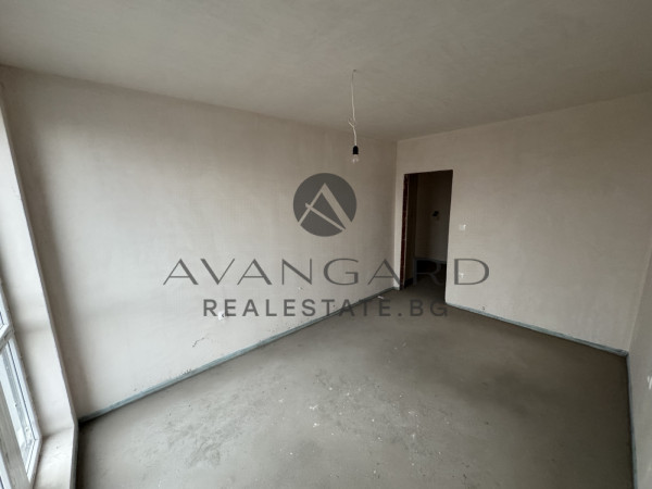 ACT 16 !!! THREE-ROOM APARTMENT!!! HRISTO SMYRNENSKI !!!