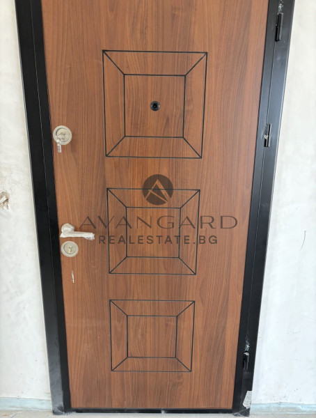 BEFORE ACT 16 !!! TWO-ROOM APARTMENT WITH PANORAMIC VIEW!!! KYUCHUK PARIS !!!