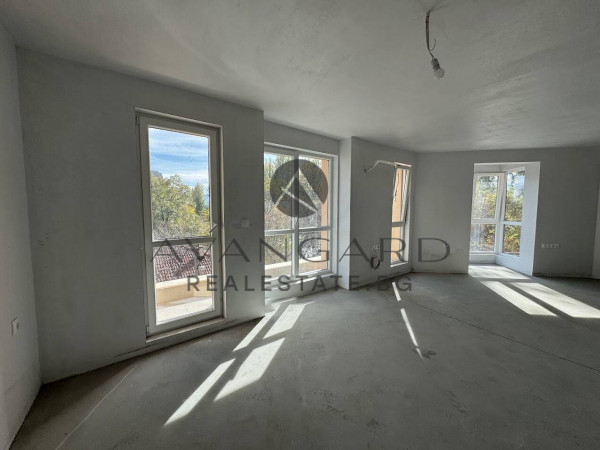 ПРЕД АКТ 16! ТРИСТАЕН АПАРТАМЕНТ / СЪДИЙСКИ