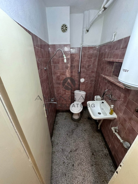 TOP LOCATION! One-bedroom apartment next to PLOVDIV MALL