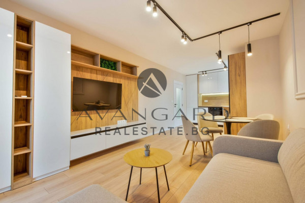 Обзаведен двустаен Остромила