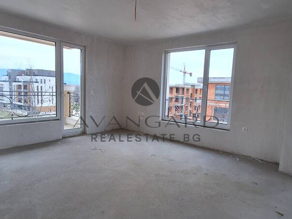 ДВУСТАЕН АПАРТАМЕНТ ПРЕД АКТ15! КЪРШИЯКА!