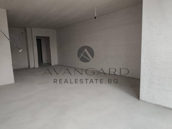 Act 16! Two -bedroom apartment / gagarin
