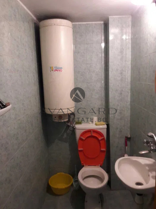 TOP LOCATION !!! MAISONETTE !!! HRISTO SMYRNENSKI !!!