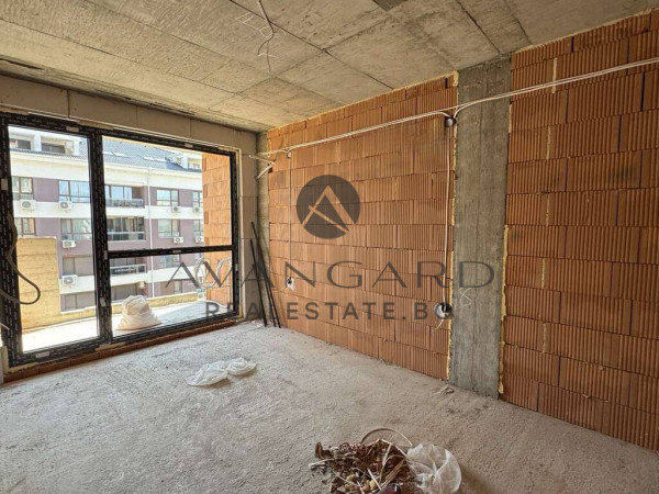 ДВУСТАЕН АПАРТАМЕНТ С АКТ14! ТРАКИЯ!