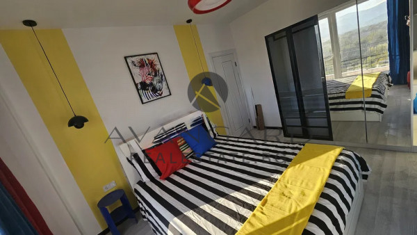 ACT 16 !!! TWO-ROOM APARTMENT IN KUCHUK PARIS !!!