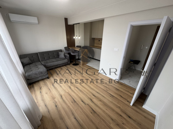 АКТ 16 !!! ДВУСТАЕН АПАРТАМЕНТ !!! ПАНОРАМНА ГЛЕДКА !!!