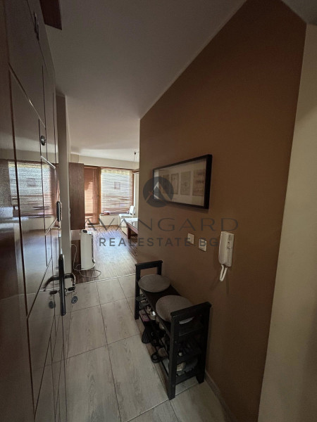 АКТ 16! Обзаведен двустаен Кършияка