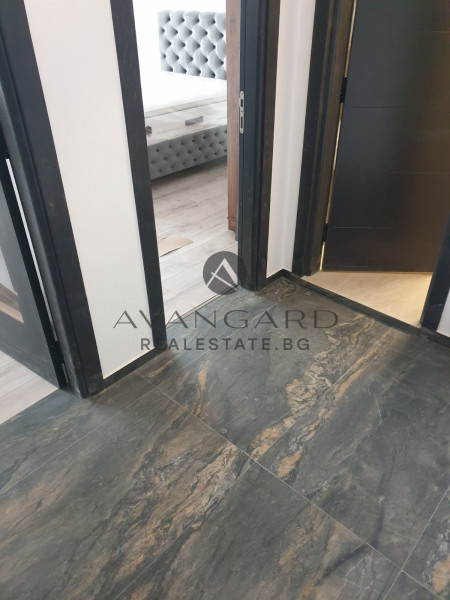 Luxury two-room apartment / Smyrna