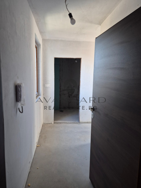 ДВУСТАЕН АПАРТАМЕНТ С АКТ16! ПРОСЛАВ!