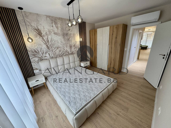 АКТ 16! Луксозен двустаен до НЕПТУН