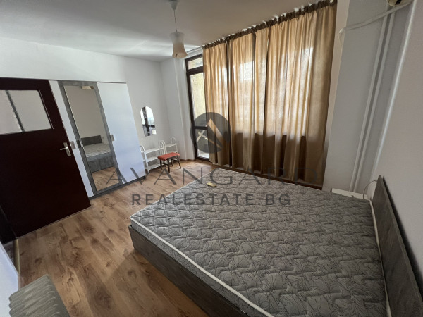 Two -bedroom apartment next to Tsveta Petka