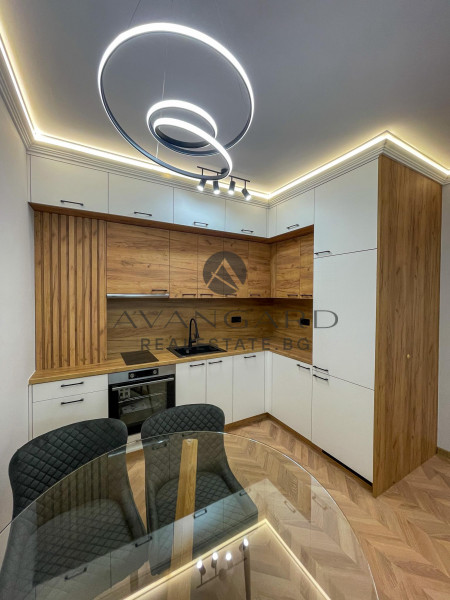 АКТ 16! Луксозен двустаен Кършияка