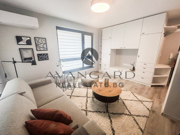 Луксозен едностаен маг. Лекси