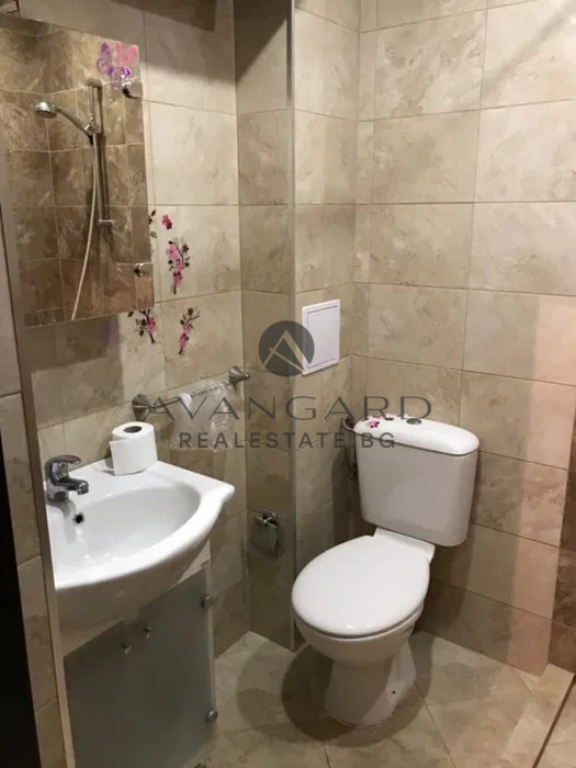 ТОП ЦЕНА !!! ТРИСТАЕН АПАРТАМЕНТ АКТ 16 !!! КЮЧУК ПАРИЖ !!!