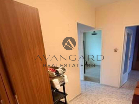 Two bedroom with three separate rooms next to Camel