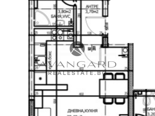 ПРЕД АКТ 16! ТРИСТАЕН АПАРТАМЕНТ / ТРАКИЯ