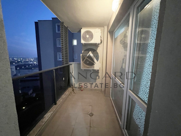 ДВУСТАЕН ОБЗАВЕДЕН! ТРАКИЯ