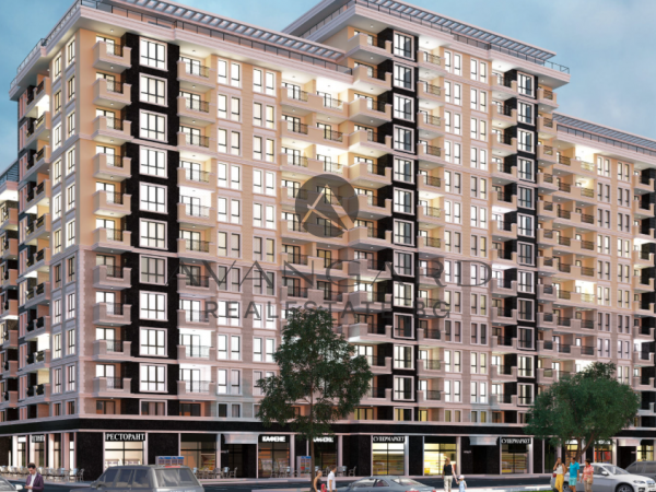 ДВУСТАЕН АПАРТАМЕНТ ПРЕД АКТ16! КЪРШИЯКА!