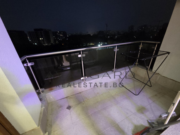 Двустаен обзаведен Кючук Париж