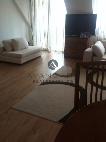 Мезонет / Каменица 1