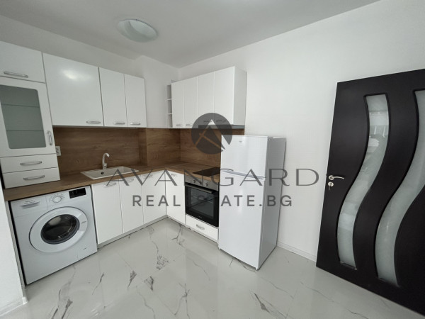 АКТ 16! Тристаен до ключ ЮЖЕН