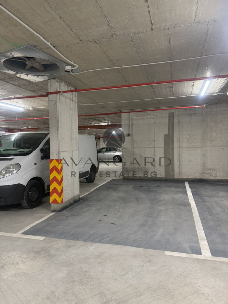 ПРОСТОРЕН ТРИСТАЕН В НОВА СГРАДА С АКТ 16 !