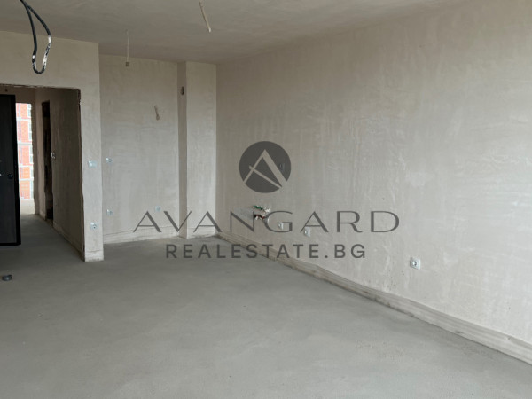 One -bedroom apartment with act 16