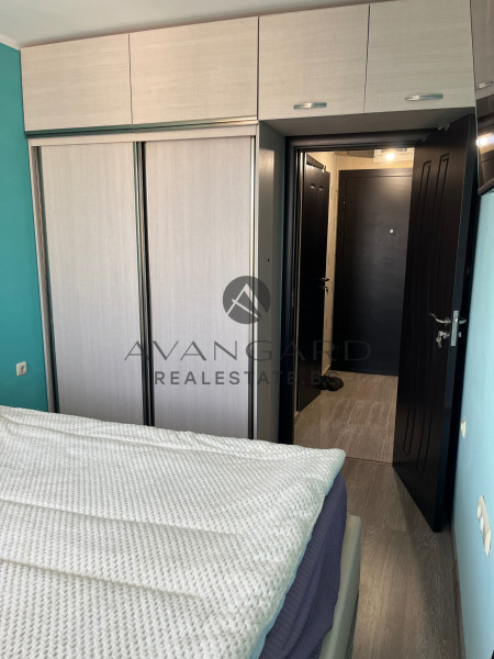 Part -bedroom apartment