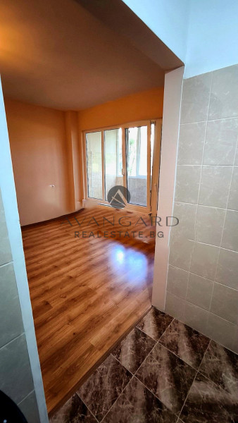 ИЗГОДНА ЦЕНА !!! ДВУСТАЕН С РЕАЛНА КВАДРАТУРА В ТРАКИЯ !!!