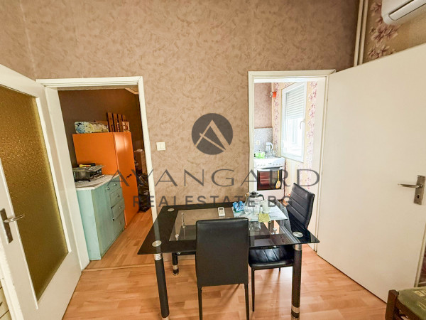 ЕДНОСТАЕН ОБЗАВЕДЕН АПАРТАМЕНТ! ТРАКИЯ!