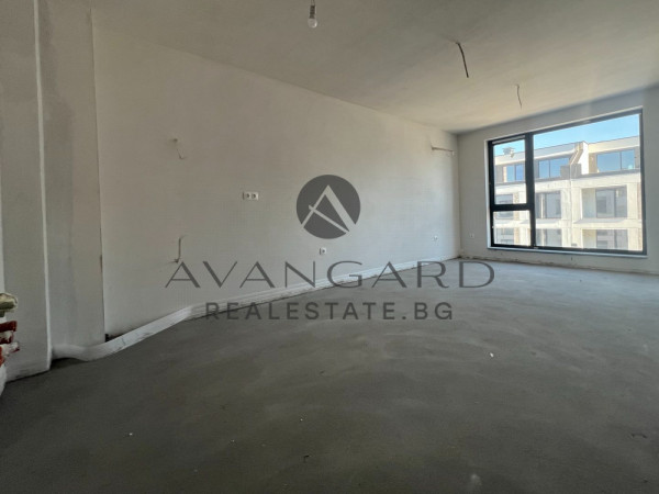 One-room apartment / Karshiyaka