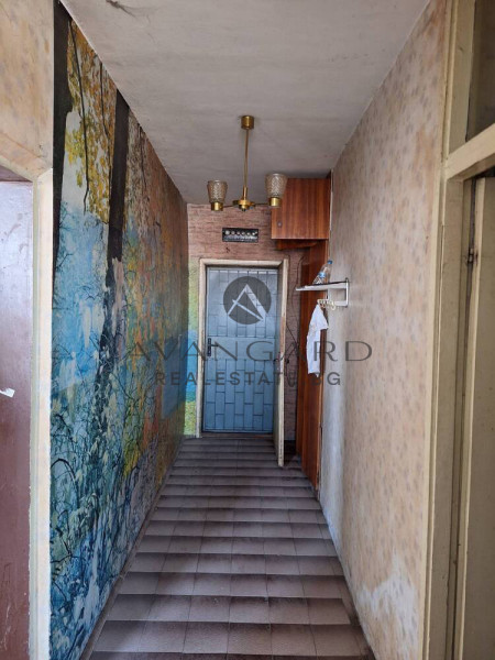 REAL SQUARE !!! TWO-ROOM APARTMENT!!! SLEEP !!!