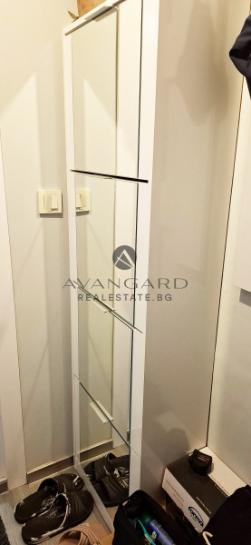 СТИЛЕН ЕДНОСТАЕН АПАРТАМЕНТ! КЮЧУК ПАРИЖ!