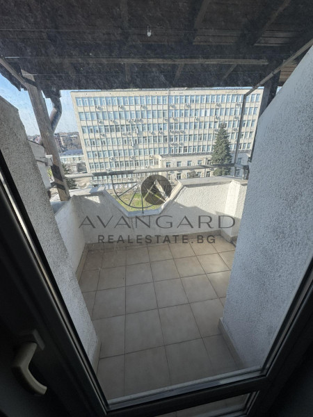 TOP LOCATION !!! MAISONETTE !!! HRISTO SMYRNENSKI !!!