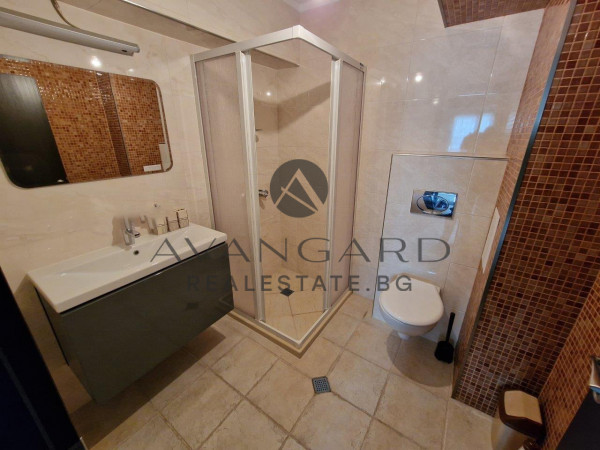 АКТ 16 !!! ДВУСТАЕН АПАРТАМЕНТ !!! КЮЧУК ПАРИЖ !!!