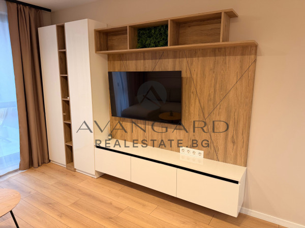 Обзаведен двустаен Остромила