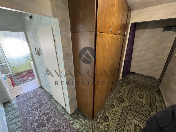 ДВУСТАЕН АПАРТАМЕНТ !!! ИЗГРЕВ !!! СВОБОДНО ПАРКИРАНЕ !!!