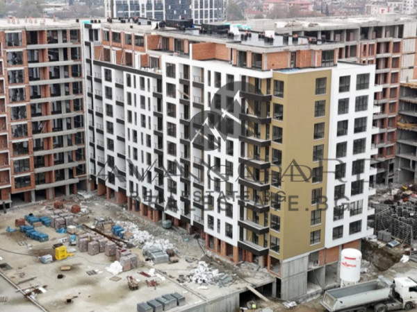 ТРИСТАЕН АПАРТАМЕНТ В ТРАКИЯ !!! ОТЛИЧНА ЦЕНА !!!