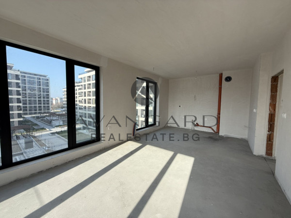 ДВУСТАЕН АПАРТАМЕНТ С АКТ 16! ТРАКИЯ!