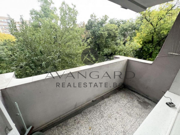 A two -bedroom furnished apartment with four separate rooms! Karshiyaka!