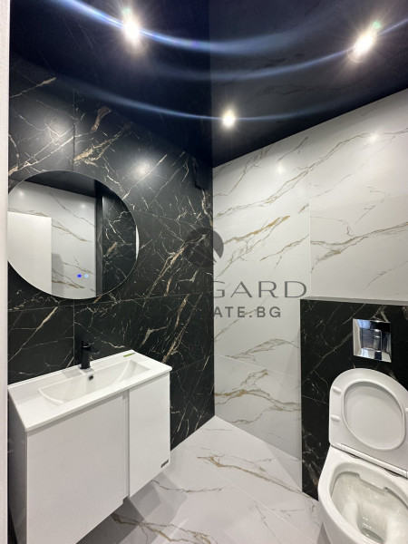 THREE-ROOM/FURNISHED/THRACIA