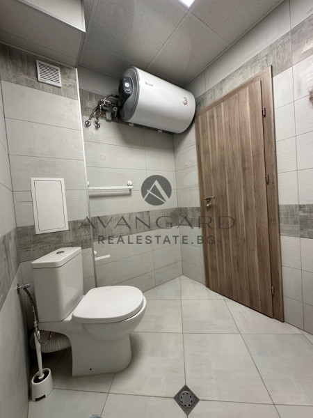 АКТ 16 !!! ДВУСТАЕН АПАРТАМЕНТ !!!