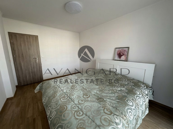 АКТ 16 !!! ДВУСТАЕН АПАРТАМЕНТ !!!