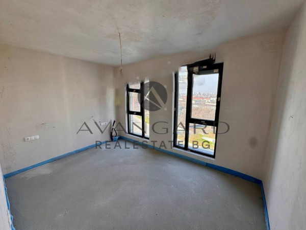 ПРЕД АКТ 16! Двустаен Каменица 2