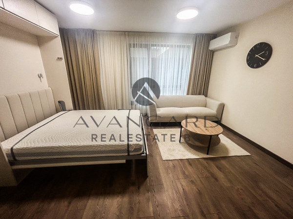 Луксозен едностаен маг. Лекси