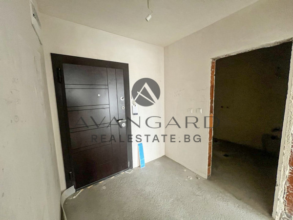 АКТ 16! ДВУСТАЕН АПАРТАМЕНТ