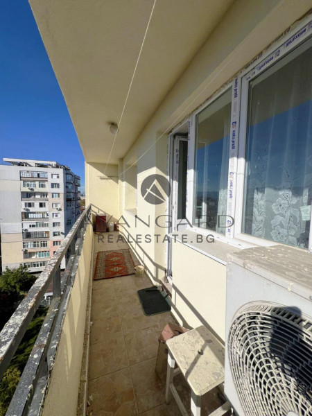 САНИРАН ТРИСТАЕН ДО ПЪЛМЕД !